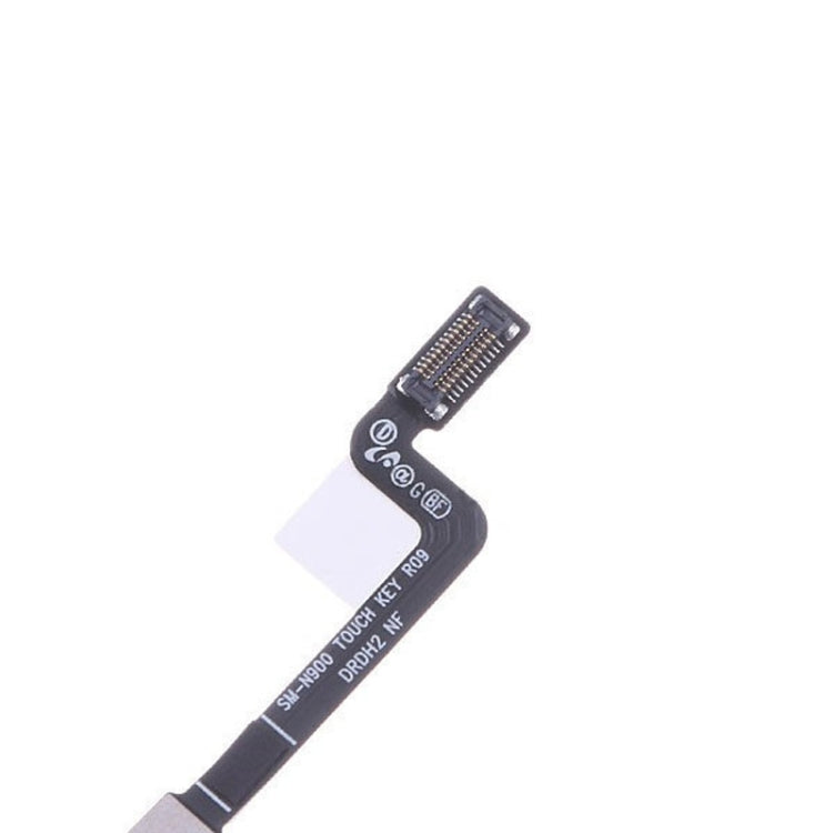 High-Quality Sensor Flex Cable Ribbon for Samsung Galaxy Note 3 (N900/N9005/N9006/N9008/N900A/N900T)