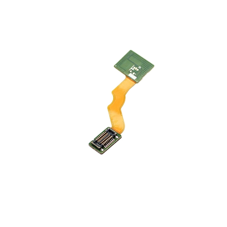 High-Quality Camera Flash Flex Cable Replacement for Samsung Galaxy Note 10.1 (N8000)