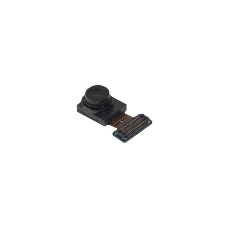 High-Quality Front Camera Module for Samsung Galaxy S6 Edge / G925 (Black) - Perfect Replacement Part