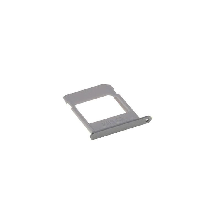 Black SIM Card Tray for Samsung Galaxy Note 5 / N920 (Single SIM Replacement Part)