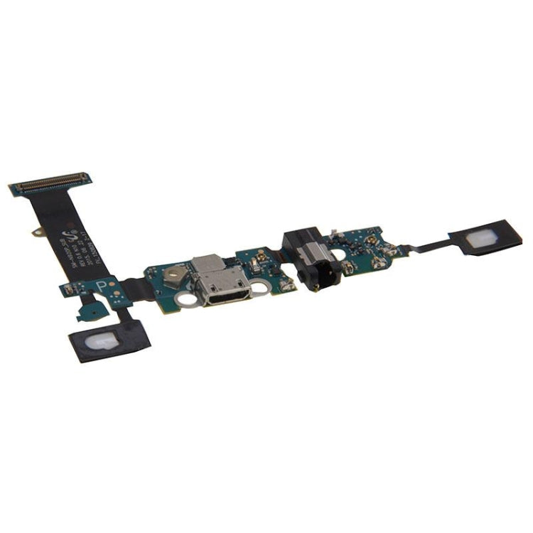 High-Quality Charging Port Flex Cable Replacement for Samsung Galaxy Note 5 (N920P) - Compatible Part
