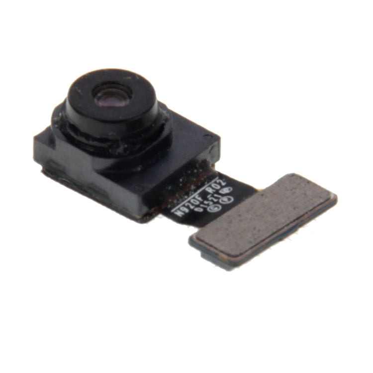 Samsung Galaxy S6 Edge+ / G928 Front Facing Camera Module Replacement - High Quality, Professional Installation Recommended