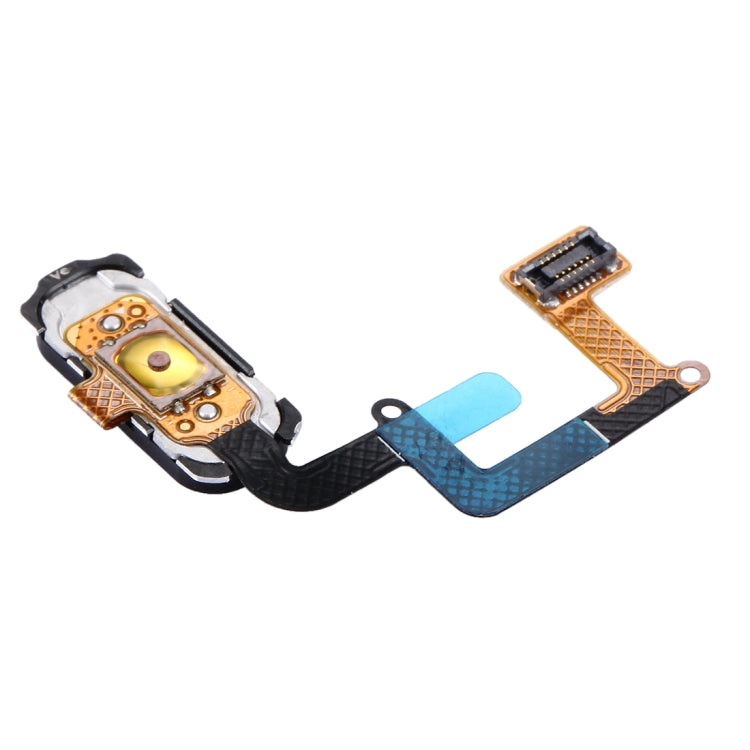 Home Button Flex Cable with Fingerprint Sensor for Samsung Galaxy A3/A5/A7 (2017) - A320/A520/A720
