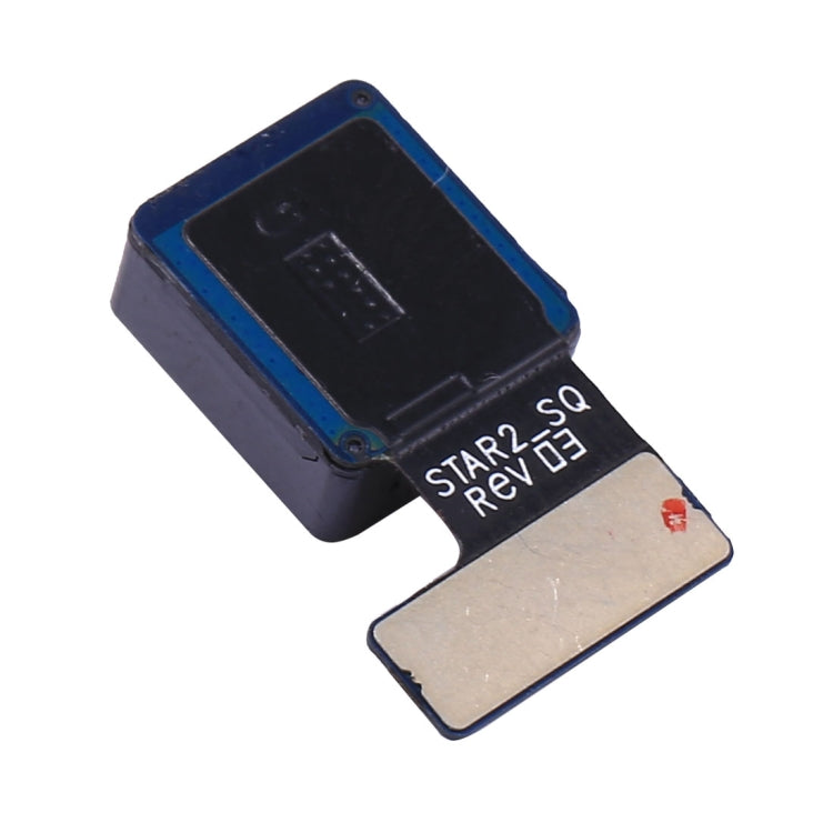 High-Quality Front Camera Module for Samsung Galaxy S9+ / G965U - Replacement Part, Professional Installation Recommended