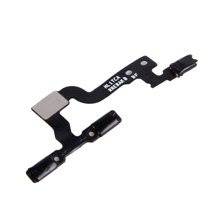 Huawei Mate S Power & Volume Button Flex Cable Replacement - High Quality, Professional Installation Recommended