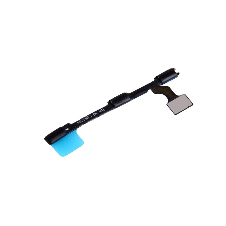 Huawei Mate 8 Replacement Power & Volume Button Flex Cable - High Quality Repair Part
