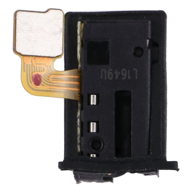 High-Quality Replacement Earphone Jack Flex Cable for Huawei Honor 8 - Compatible & Tested