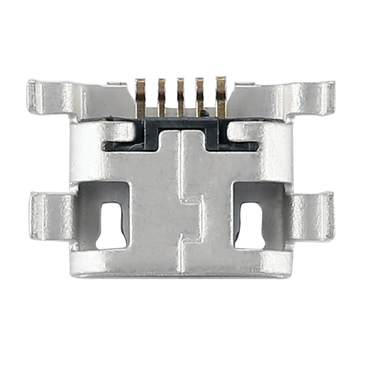 10-Pack Charging Port Connector for Huawei Ascend G510 - High-Quality Replacement Parts