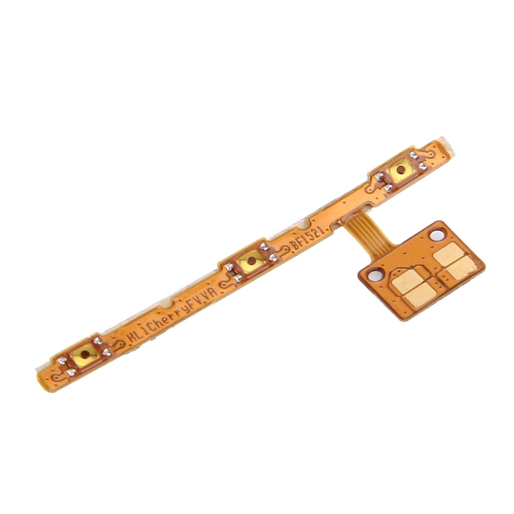 Huawei Honor 4X Replacement Power & Volume Button Flex Cable - High Quality Repair Part