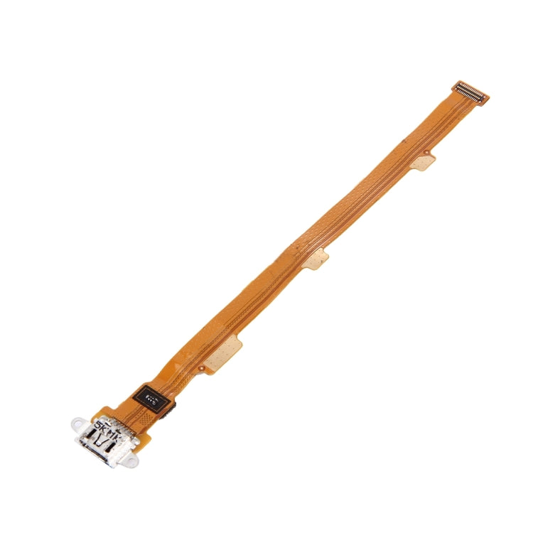 High-Quality Charging Port Flex Cable Replacement for OPPO R7s - Professional Installation Recommended