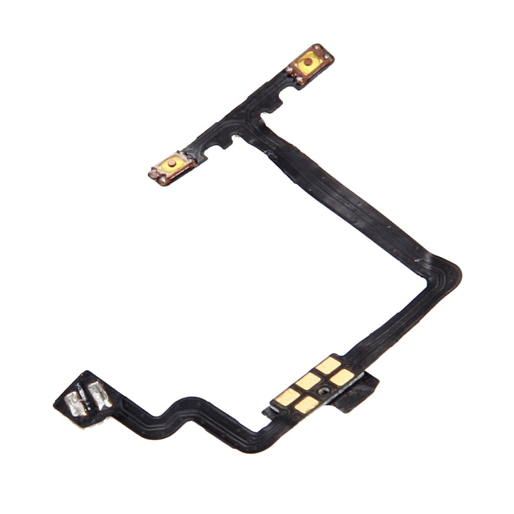 OPPO R9 Plus Volume Button Flex Cable Replacement - High Quality, Compatible & Checked Before Shipping