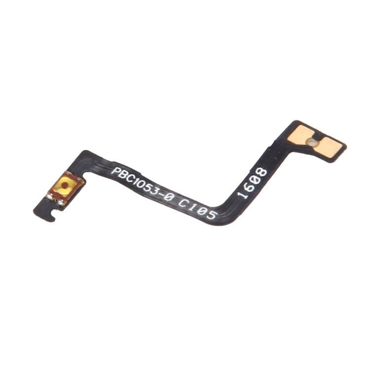 High-Quality Power Button Flex Cable for OPPO R9 Plus - Replace Your Broken Part with Ease