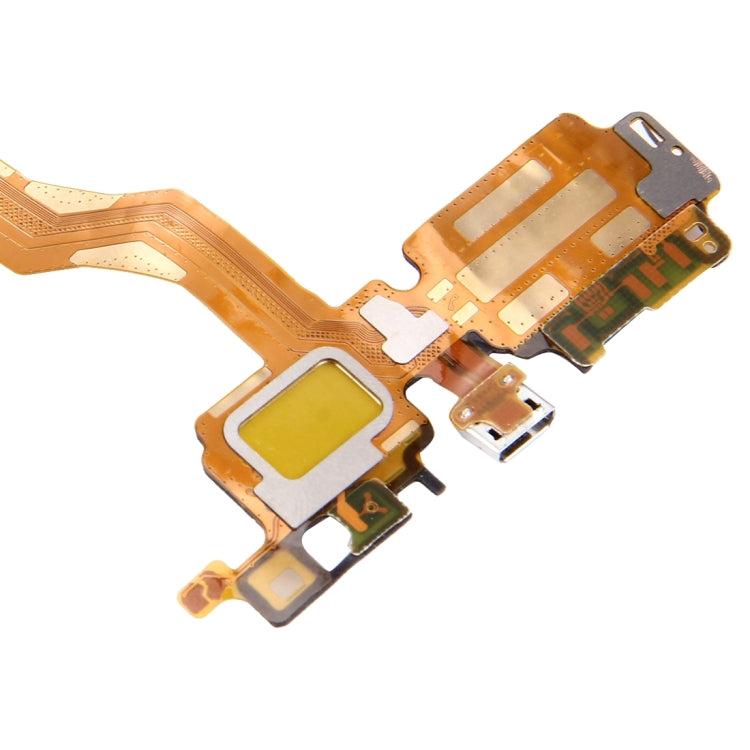 High-Quality Charging Port Flex Cable Replacement for OPPO A53 (2015) - Repair Your Device Efficiently