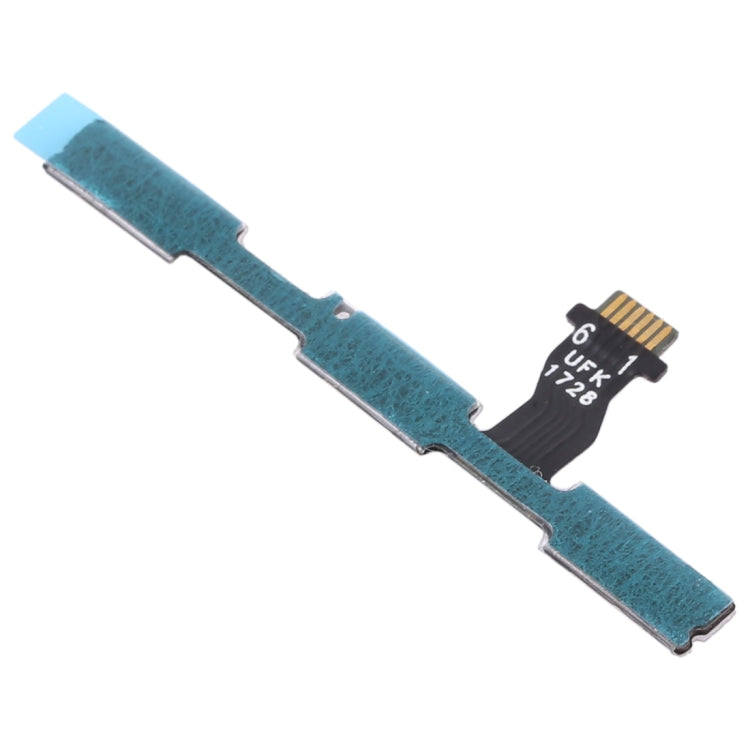 High-Quality Flex Cable Replacement for Power & Volume Buttons - Xiaomi Redmi Note 4X