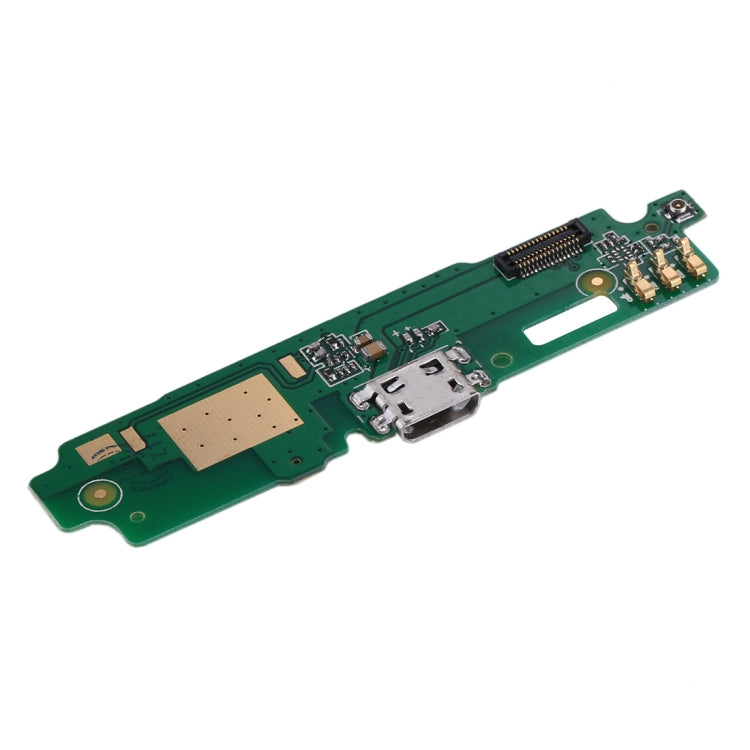 Xiaomi Redmi 3s / 3X Charging Port Board Replacement - High Quality, Compatible, Professional Installation Recommended