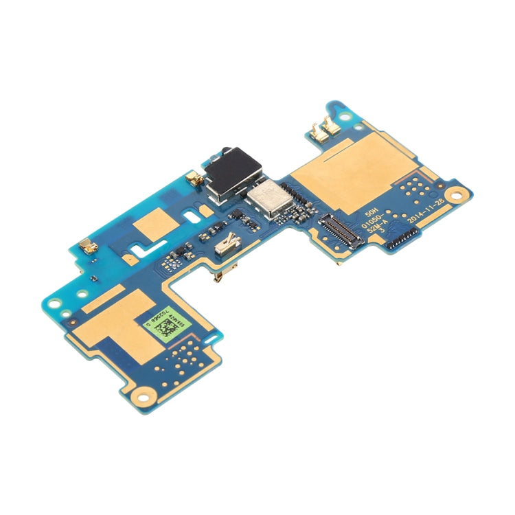 HTC One M9 Motherboard Flex Cable Replacement - High Quality, Compatible, Professional Installation Recommended