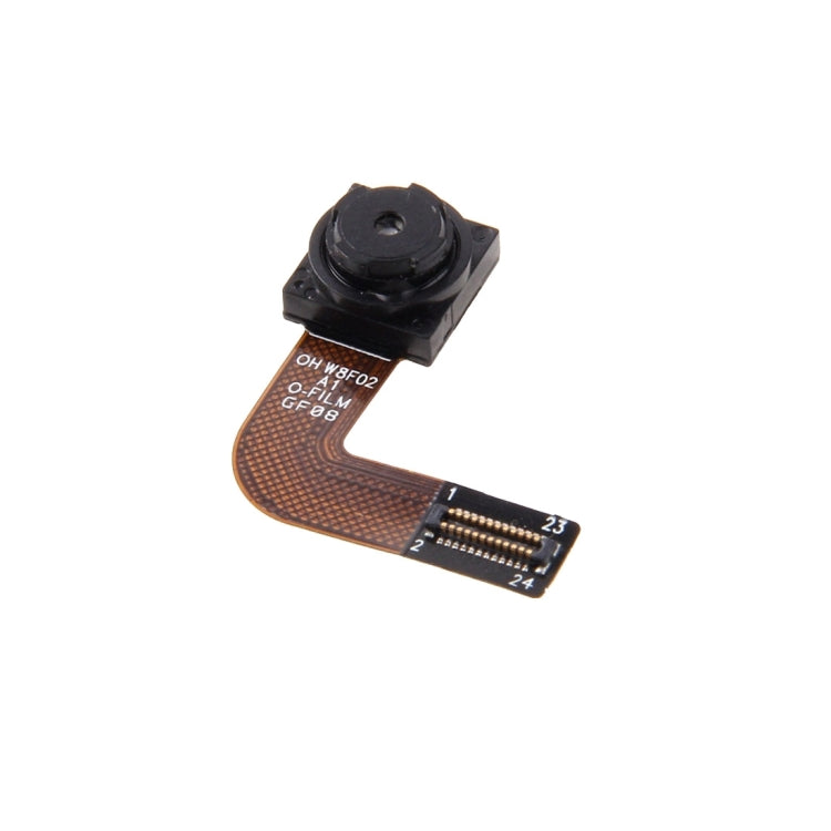 High-Quality Replacement Front Facing Camera Module for Huawei P8 - Professional Installation Recommended