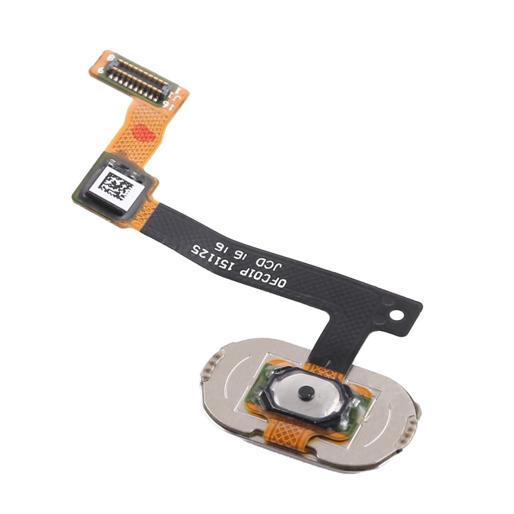 OPPO R9 / F1 Plus & R9 Plus Black Fingerprint Sensor Flex Cable - 0.03kg, Compact Design