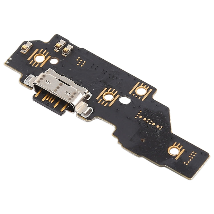 Nokia X5 Charging Port Board Replacement - Compatible with 5.1 Plus, Quality Checked, Easy Installation
