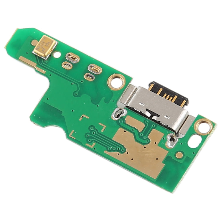 Nokia 7 Charging Port Board Replacement - Quality Checked, Easy Installation (Compatible Part)