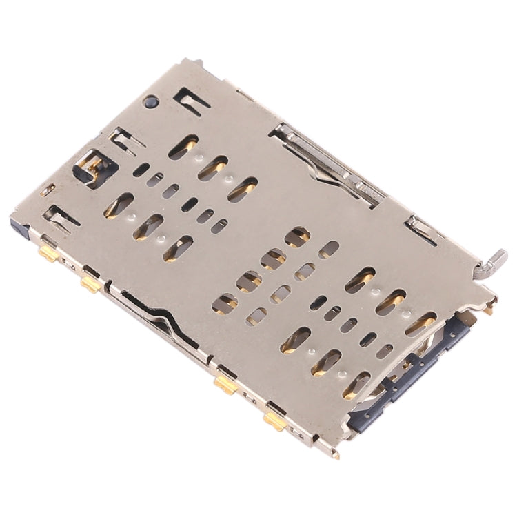 5-Pack Card Reader for Xiaomi Redmi 6A / Redmi 6 - Replacement Parts, Quality Checked