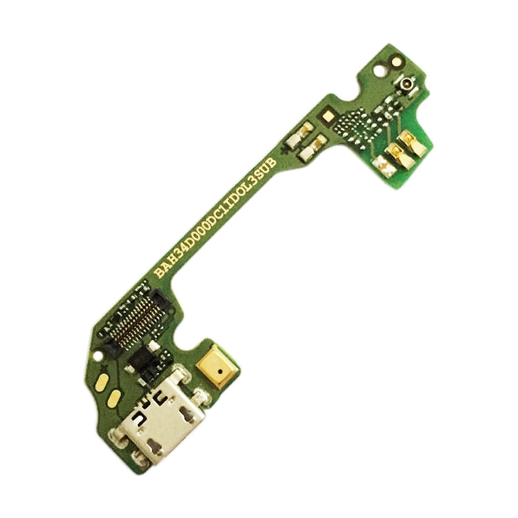 Alcatel One Touch Idol 3 Charging Port Board Replacement (6039/6039K/6039Y/OT6039/6039A)