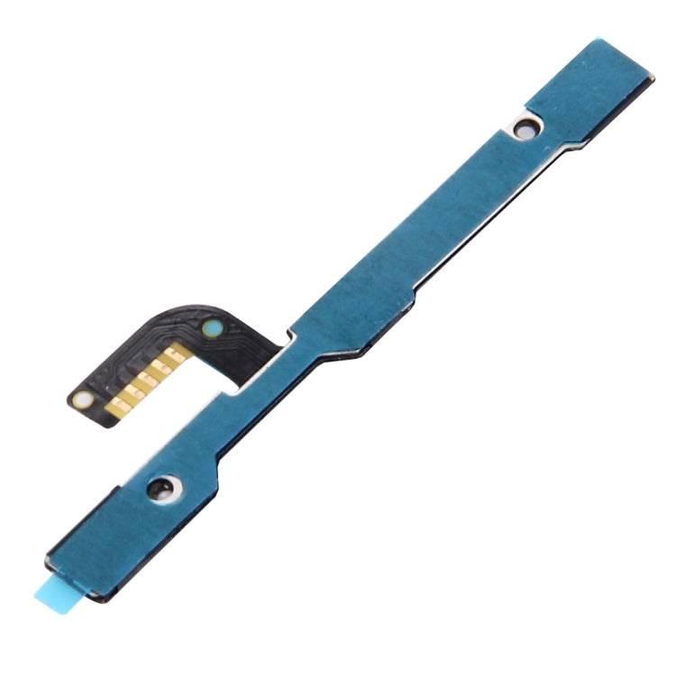Replacement Flex Cable for Power & Volume Buttons - Compatible with Lenovo A606, High Quality Parts