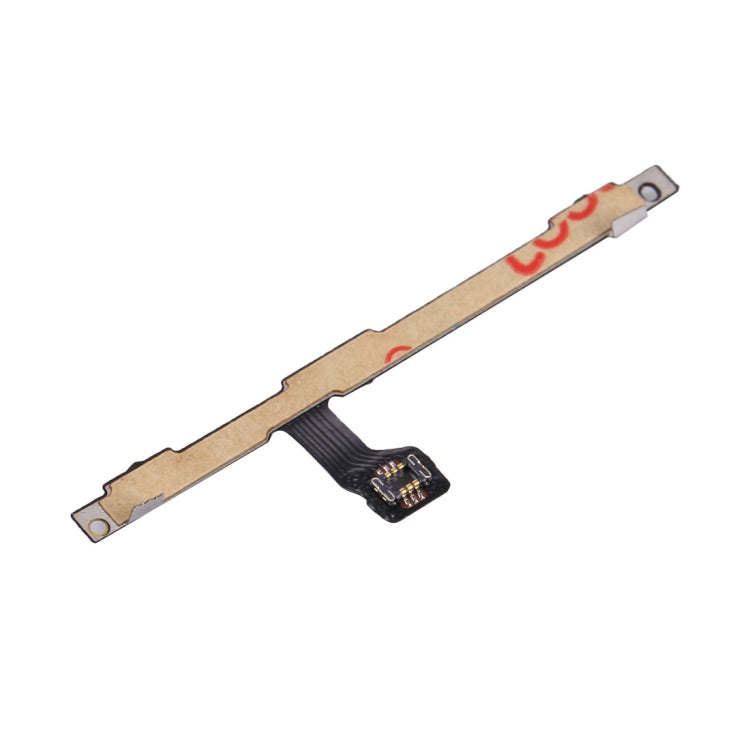 Replacement Power & Volume Button Flex Cable for Xiaomi Mi Note 3 - High Quality Component