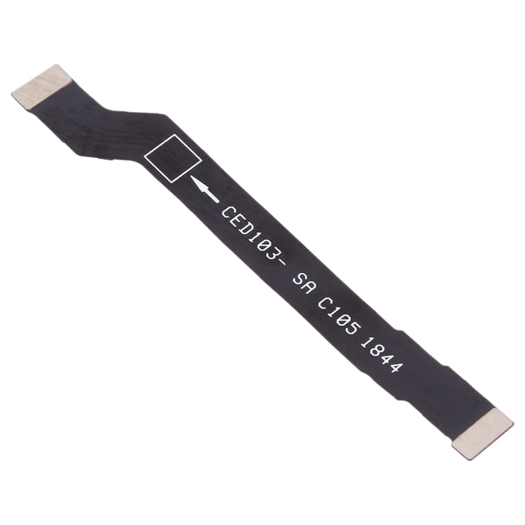 OnePlus 7 Pro Compatible Motherboard Flex Cable - Replacement Part for Repair Needs