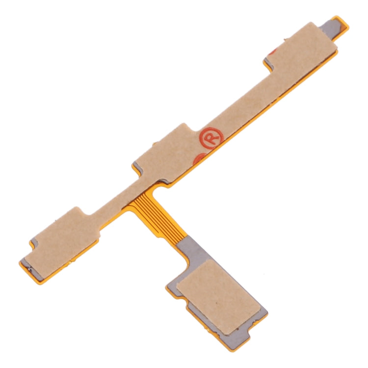 Replacement Power & Volume Button Flex Cable for Huawei Nova 4e / P30 Lite - Quality Assured