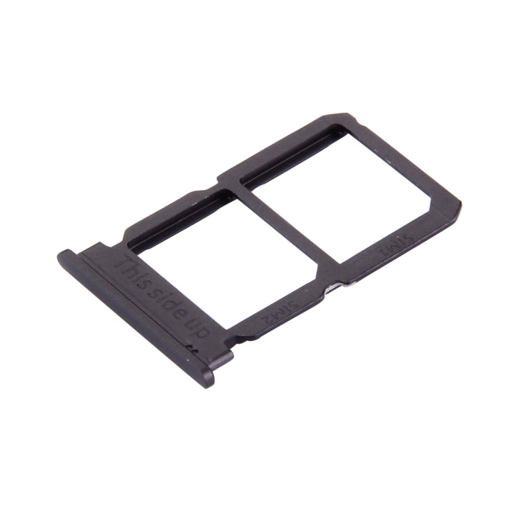 OnePlus 5 Slate Grey SIM Card Tray - High-Quality Replacement for Damaged or Lost Trays