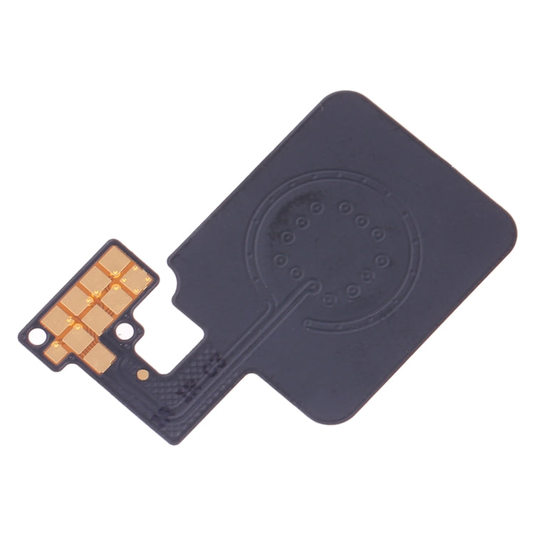 Replacement Fingerprint Sensor Flex Cable for LG V40 ThinQ (V405QA7, V405) - Quality Checked, Installation Recommended