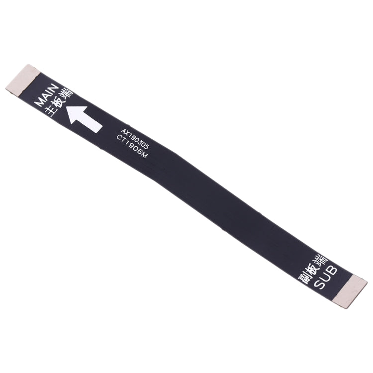 Xiaomi Redmi 7 Motherboard Flex Cable Replacement - Quality Checked, Professional Installation Recommended