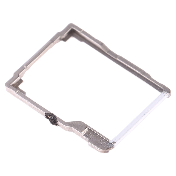 Replacement Micro SD Card Tray for Sony Xperia M5 - Repair Your Device with Quality Parts