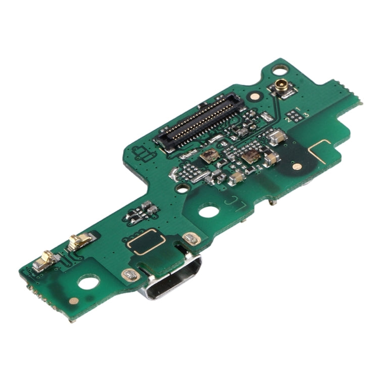 High-Quality Charging Port Board Replacement for Huawei Honor 5A / Y6 II - Compatible & Tested