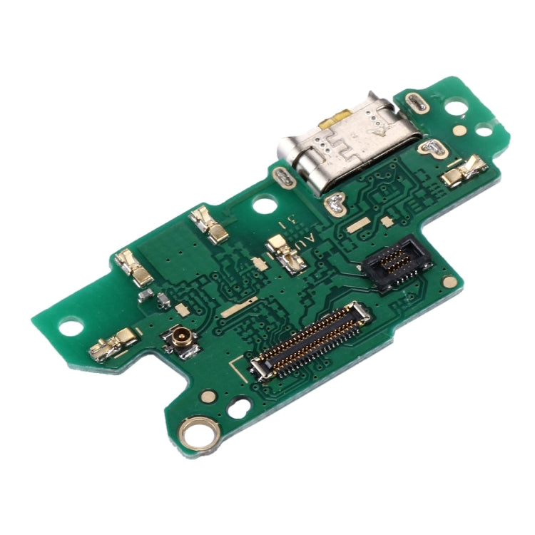 High-Quality Charging Port Board Replacement for Huawei Maimang 5 - Tested & Ready to Install
