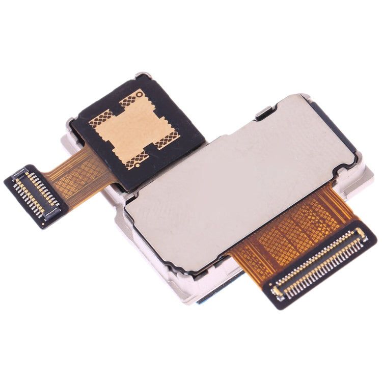 Huawei Mate 20 Replacement Back Facing Camera Lens - Compatible, Fully Tested, Professional Installation Recommended