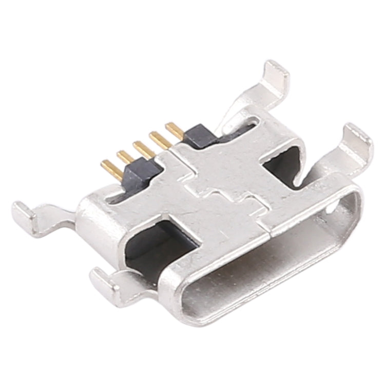 10 PCS Huawei G660 Charging Port Dock Connectors - High-Quality Replacement Parts