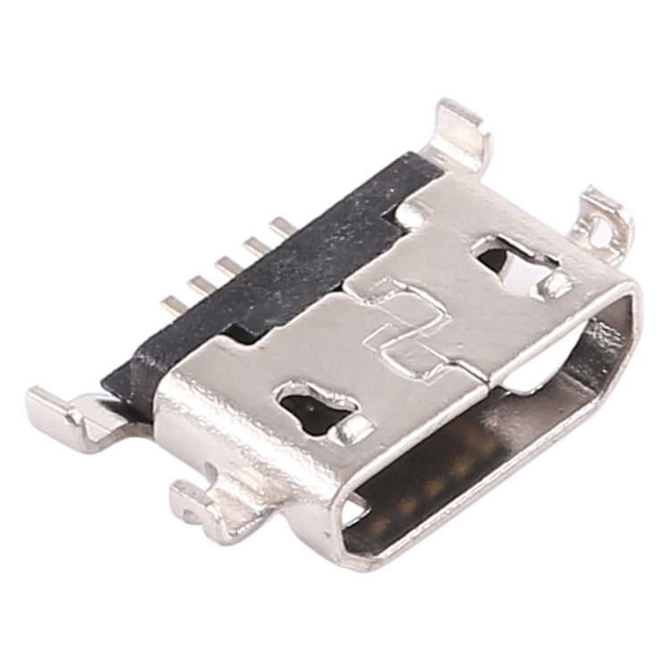 10 Pack Charging Port Connectors for Huawei G7 Plus - High Quality Replacement Parts