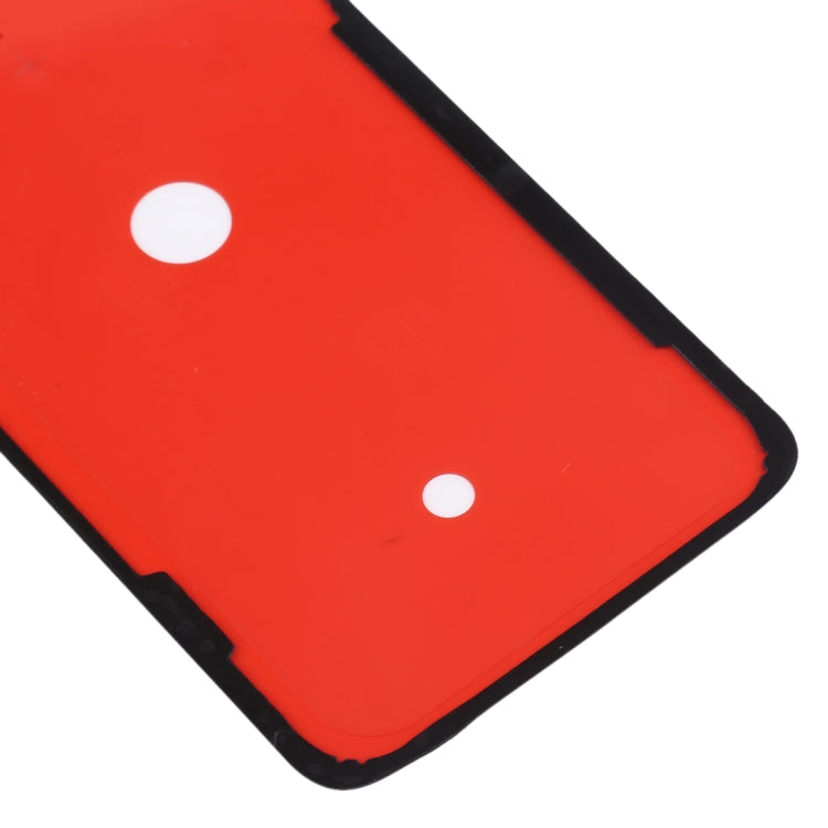 OnePlus 7 Back Housing Cover Adhesive Replacement - Professional Installation Recommended