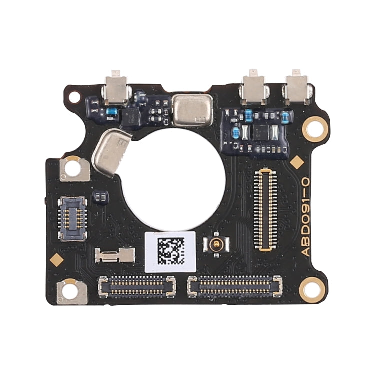 High-Quality Replacement Microphone Board for OPPO R15 - Compatible and Checked for Quality