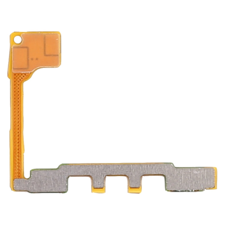 Genuine OPPO R17 Volume Control Flex Cable Replacement - High Quality, Professional Installation Recommended
