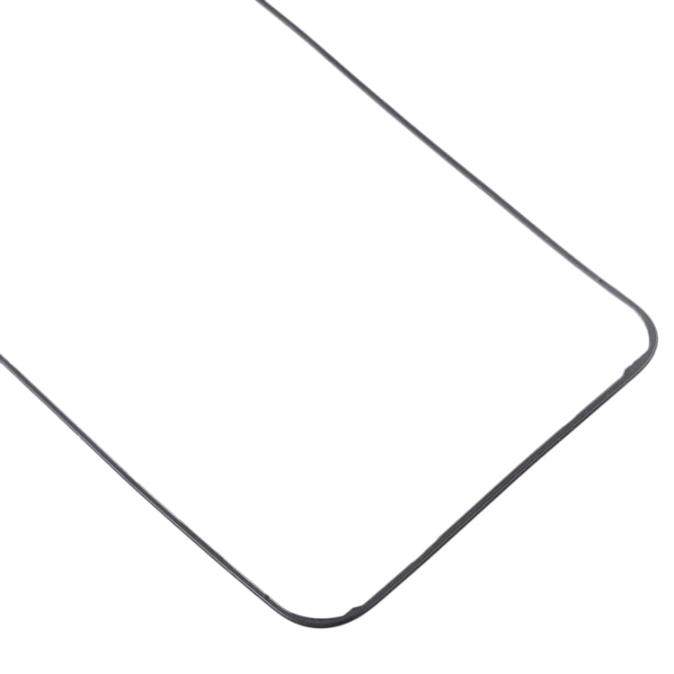 Replacement Front LCD Screen Bezel Frame for Huawei Nova 5 - Compatible & Tested for Quality