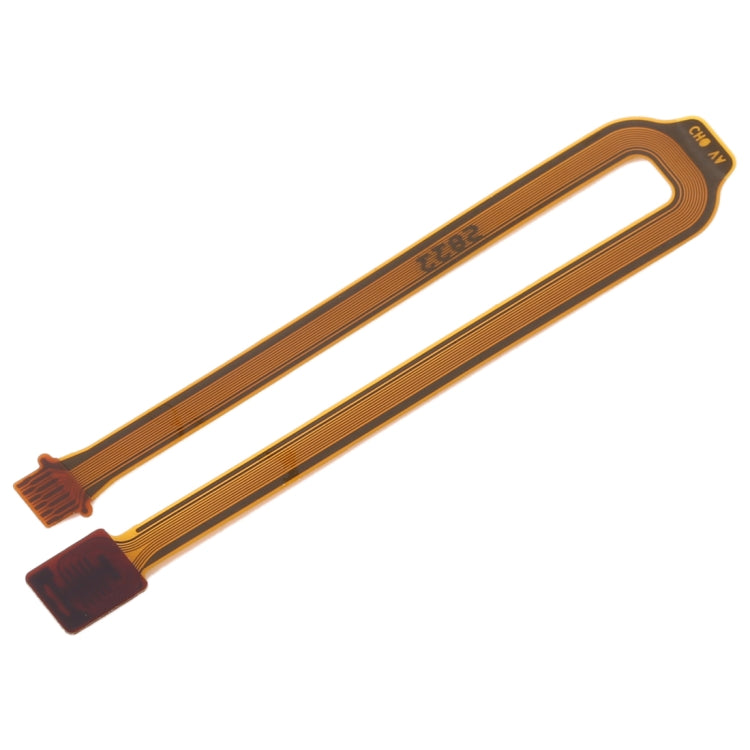 Replacement Fingerprint Connector Flex Cable for Huawei Y7 Prime (2019) - Quality Checked, Professional Installation Recommended