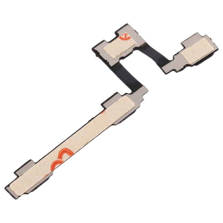 Replacement Flex Cable for Power & Volume Buttons - Compatible with Xiaomi Mi CC9