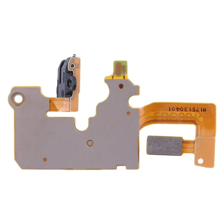 Replacement Earphone Jack Board with Microphone for OPPO R11 Plus - High Quality, Checked Condition