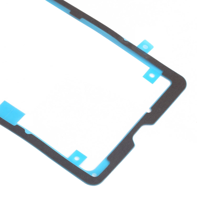 10 PCS Back Housing Cover Adhesive for Sony Xperia XZ3 - Replacement Adhesive for Mobile Repair
