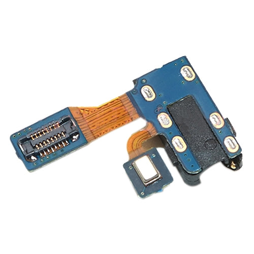 Samsung Galaxy J6 (2018) / A6 (2018) Earphone Jack Flex Cable Replacement - Quality Checked Part
