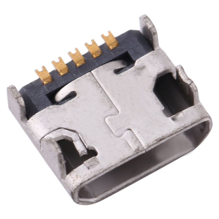 10 Pack Charging Port Connectors for Nokia 3.1 - Replacement Parts for Mobile Phone Repair