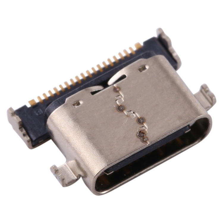 10 Pack Charging Port Connectors for HTC U Play - Replacement Parts, Professional Installation Recommended